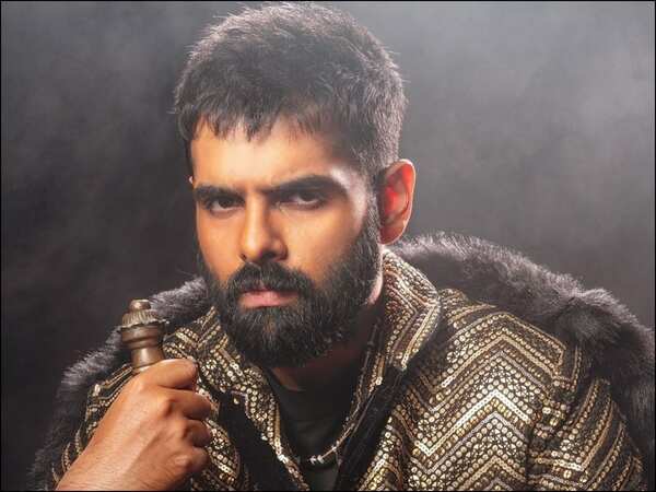 “Will take the final call on ‘Red’ release soon” says Ram Pothineni