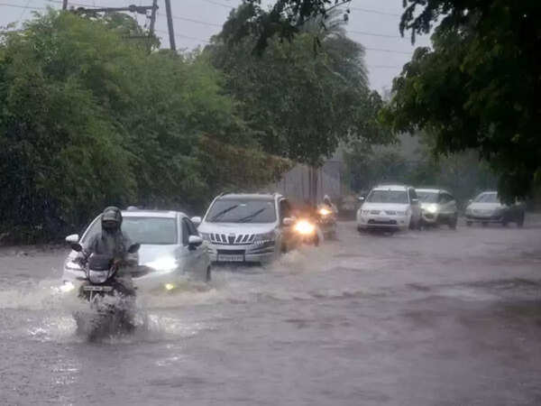 Storm batters lower Assam; 12 injured as IMD warns of heavy rain