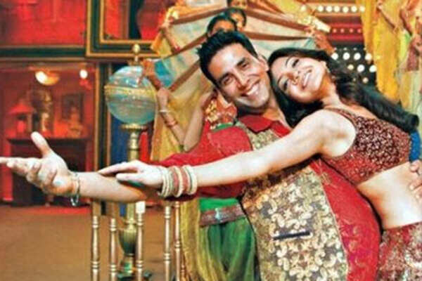 Five cool films to beat the heat with