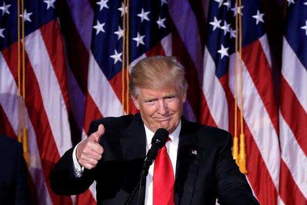 How a date in history links Napoleon and Trump
