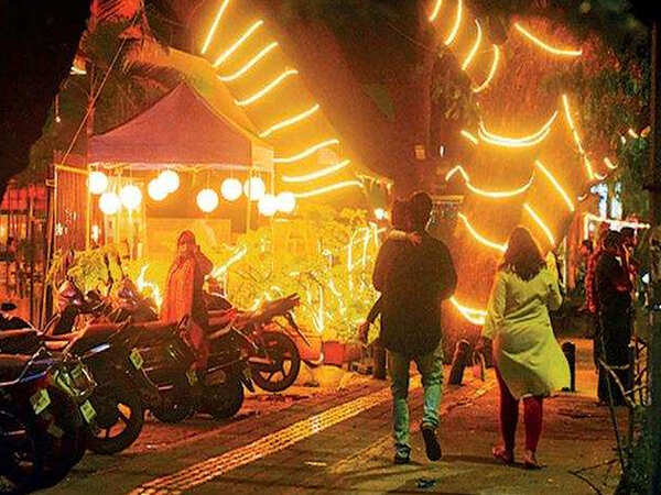 Pune: Citizens prep to welcome Padwa & Bhaubeej today