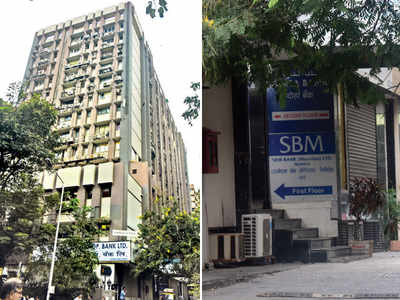 Mumbai branch of State Bank of Mauritius loses Rs 143 crore to cyber fraud