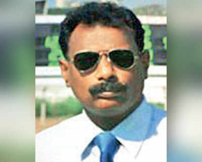 Assistant trainer commits suicide in Varanasi