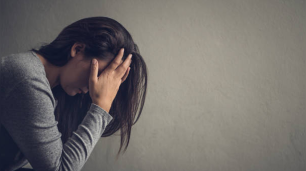 Ignoring mental health