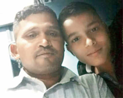Boy runs away from school in Bengaluru, traced to city