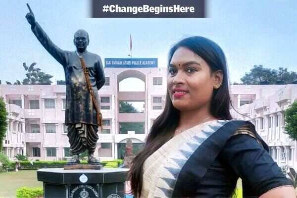 India’s first Transgender IAS officer breaks stigma at workplace