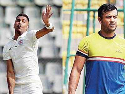 Injured Prithvi Shaw dropped from team India squad; Mayank Agarwal, Hardik Pandya added