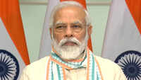 PM Narendra Modi launches ‘Atma Nirbhar Uttar Pradesh Rojgar Abhiyan’ 