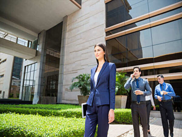 Work so you can leave the office earlier every day