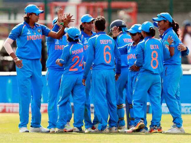Indian cricket community hails women's victory in World Cup