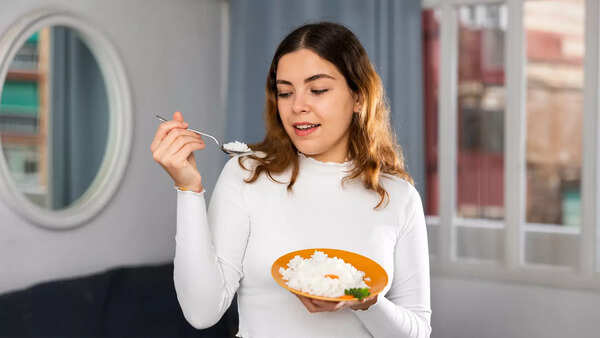 Your grandma was right. Leftover carbs boost gut health, cut calories
