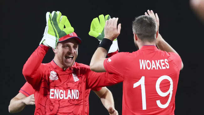 We will try to spoil India's party, says England captain Buttler