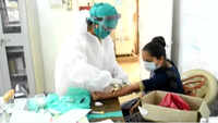 Covid-19 in India: Recovered patients' count set to cross 6 lakh mark despite rising cases 