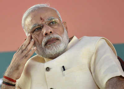 On Mann Ki Baat, PM Modi warns Those 'instigating trouble' in Kashmir