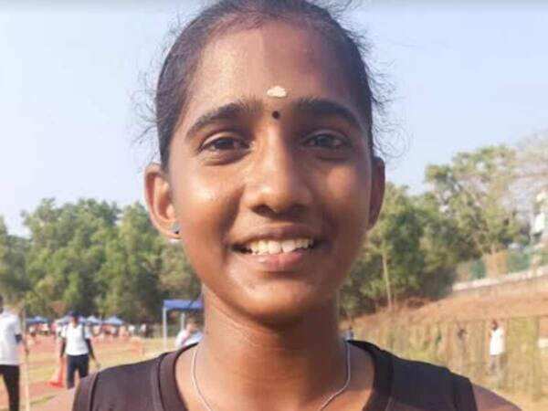 Kerala state athletics championships Day 3: Sivapriya, 16, shatters 26-year-old record