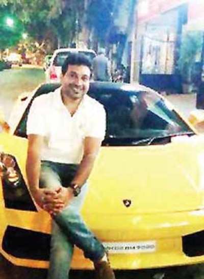 Months after Nisham pointed guns at techie, cops take note