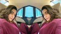 Sonam Kapoor posts a bare no make-up selfie, fans call her brave and gorgeous! 