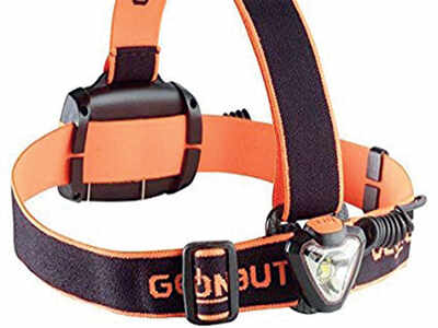 Decathlon recalls headlamp due to overheating