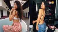 Varun Dhawan's niece Anjini Dhawan is a diva in making 