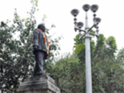 110 years of lighting up Bengaluru