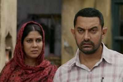 Dangal Day 1 Box Office Collection: Aamir Khan’s film opens well overseas