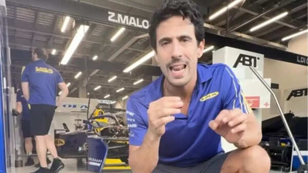 Lucas Di Grassi says new F1 rules resemble Formula E: “I don’t agree with them”