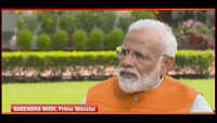 PM Narendra Modi defends BJP's decision to field Sadhvi Pragya from Bhopal 