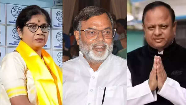 Bengal poll 2026: SIR shadow puts ministers’ election plans in limbo
