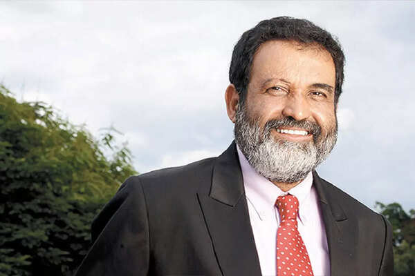 K'taka budget lacks vision to transform Bengaluru into world-class city: TV  Mohandas Pai, chairman, Aarin Capital Partners