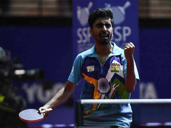 Frequent 14-day quarantine not helpful for athletes: Sathiyan