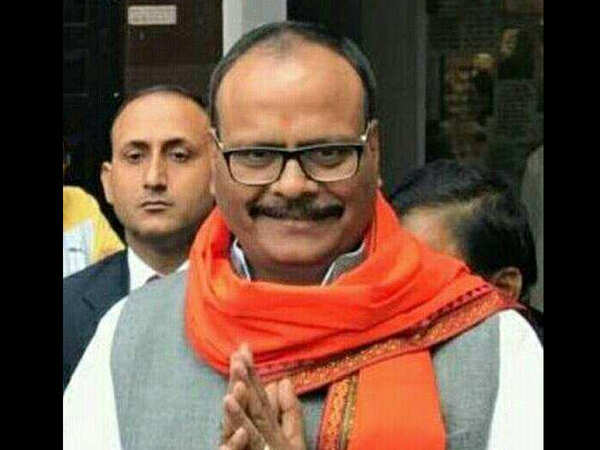 Uttar Pradesh: ‘Was impartial in withdrawing politicians’ cases’