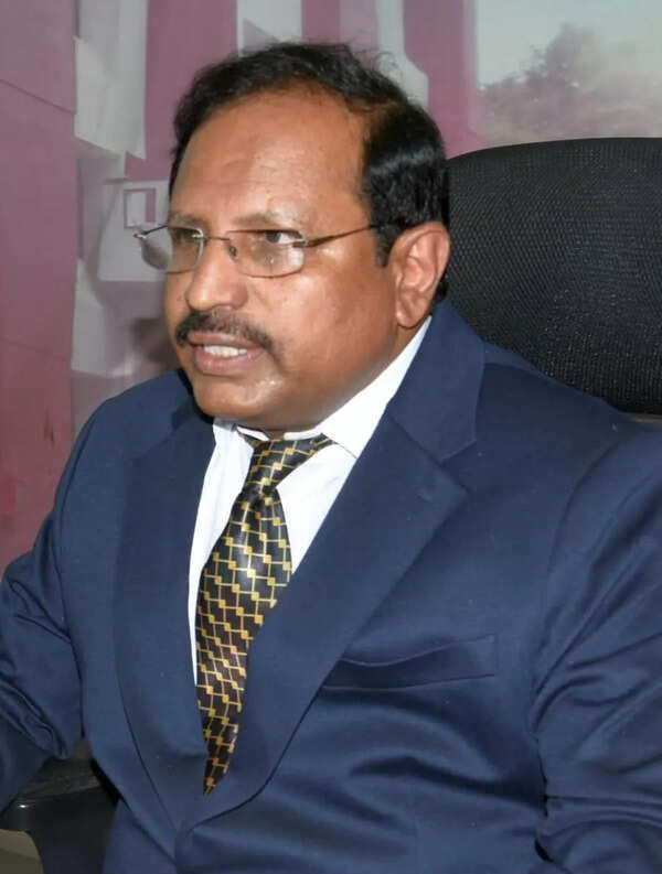 43 cases from DK identified for settlement during Samadhan Samaroh: Judge