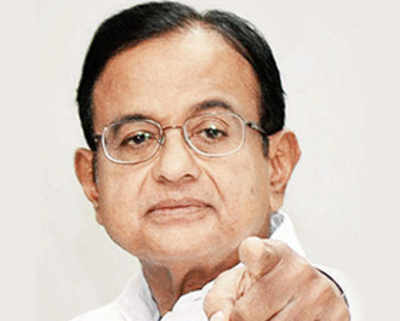 CBI probes Chidambaram’s role in Aircel-Maxis deal