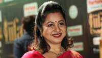 Sri Lanka bomb blasts: Actress Radikaa Sarathkumar recounts narrow escape 
