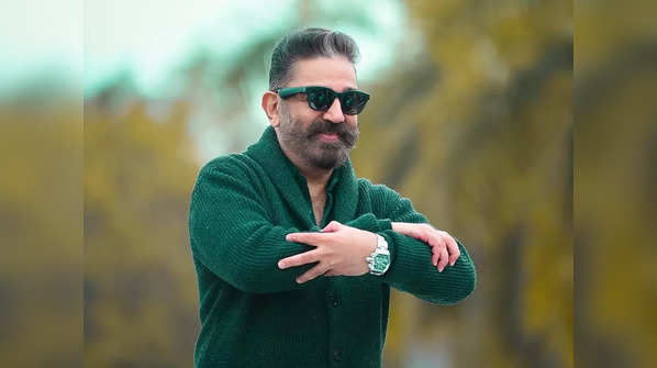 Kamal Haasan Birthday Special! Reasons why the legendary actor is an inspiration for millions