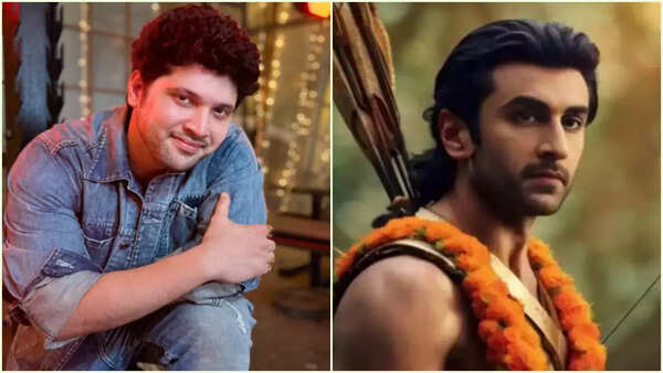 Test article for Elastic IP changes | Edit by IA | Vishal Bharadwaj REVIEWS Ranbir Kapoor's Animal: '“I Have Not Made Up My Mind Because...'