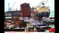Mormugao port moves to shield exporters, secure supply chains amid West Asia crisis
