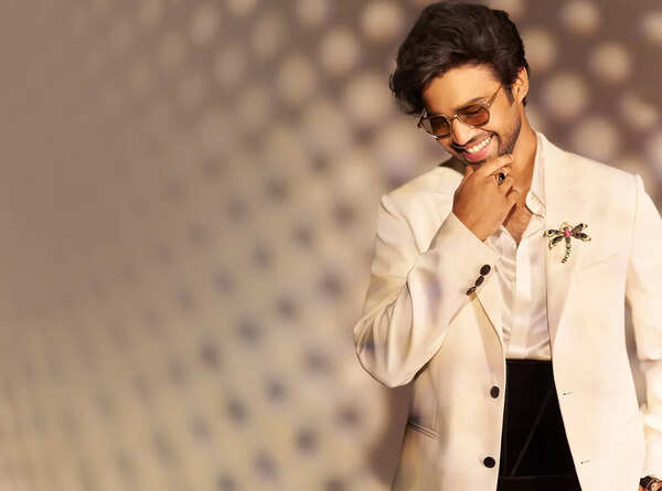 Babil Khan to debut in Malayalam
