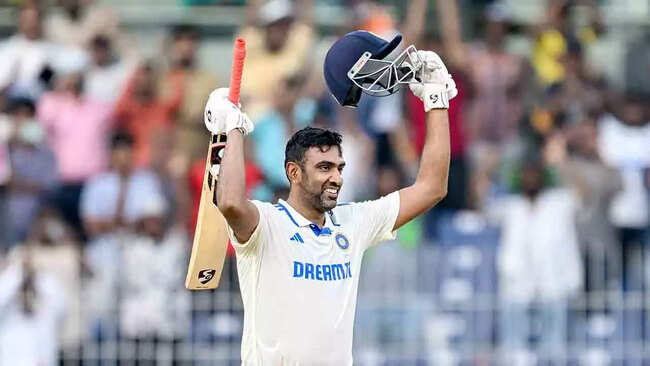 India vs Bangladesh: How T20 hitting prepared Ravichandran Ashwin for Chepauk bash