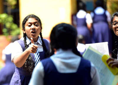 Karnataka releases SSLC final exams timetable; exams to be held between March 21, 2019 and 4 April 2019