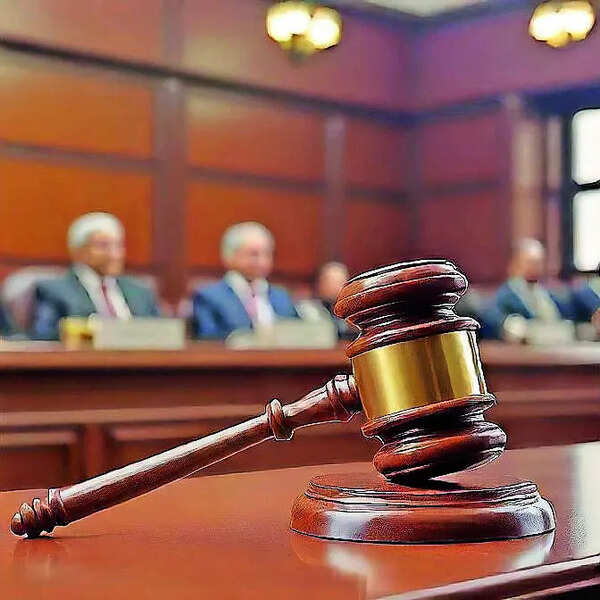 Disruptions in Noida courts under scanner: Worked 19 days in Jan, 17 in Feb
