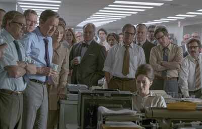 Steven Spielberg's The Post garners tremendous response in the USA, India release in January