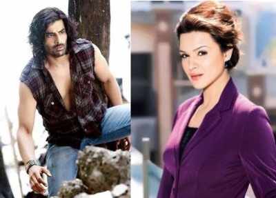 Aashka and Rohit split after 10 years