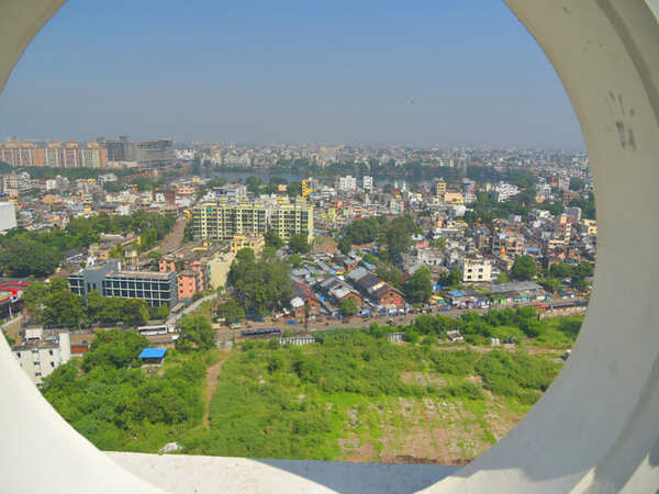2.5 years into smart city plan, only 5% of projects finished