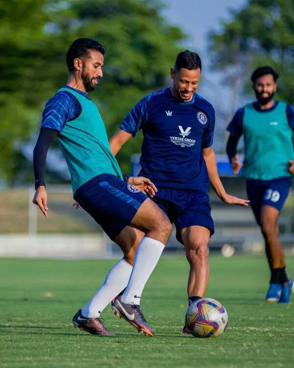 Indian Football League: Rajasthan United Football Club to clash with Dempo Sports Club on May 1
