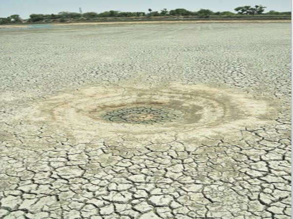 ‘Water table decline slowed by 20cm post 2009 Act in Punjab’