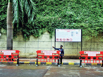 Are you satisfied with parking fines being reduced to Rs 4,000?