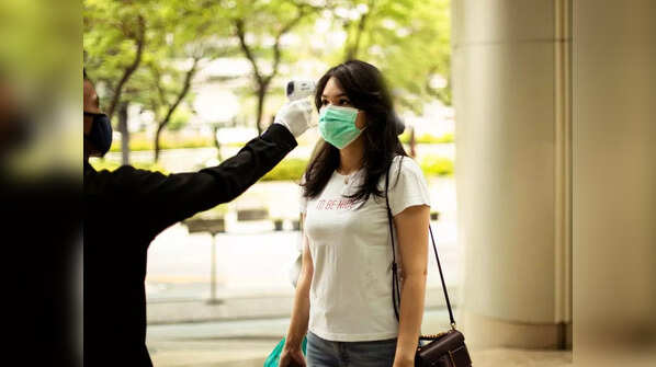 Delta infection risk in vaccinated vs. unvaccinated