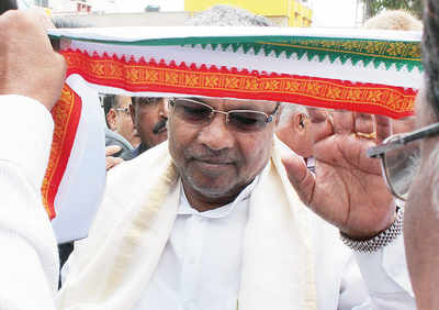 For the love of cow: Siddu suspends vet