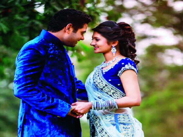 Personalised wedding websites are a rage in Indore